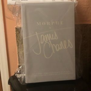 Morphe Makeup - The james Charles brush set SEALED Morphe Makeup - The james Charles brush set SEALED